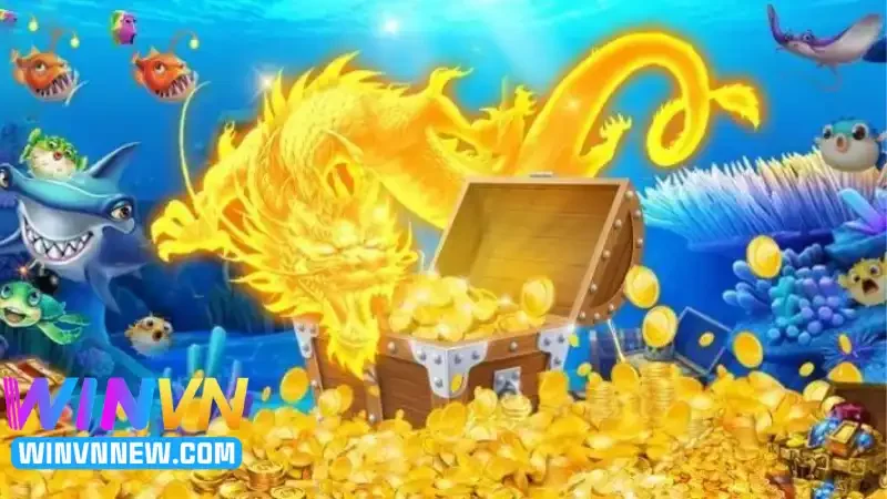 Kinh nghiệm bắn cá chuẩn