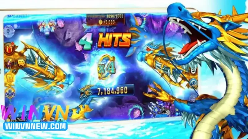 Luật chơi cơ bản và nguyên tắc đổi thưởng