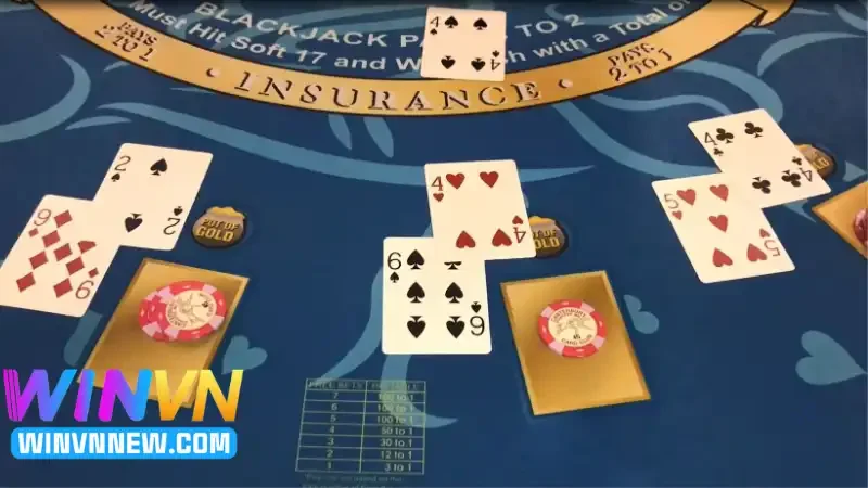 Áp dụng mẹo chơi hợp lý để tăng cơ hội thắng