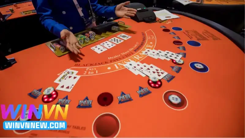 Những lựa chọn cược cơ bản để tham gia trò chơi