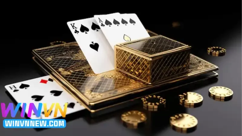 Giới thiệu về game bài Blackjack tại WINVN