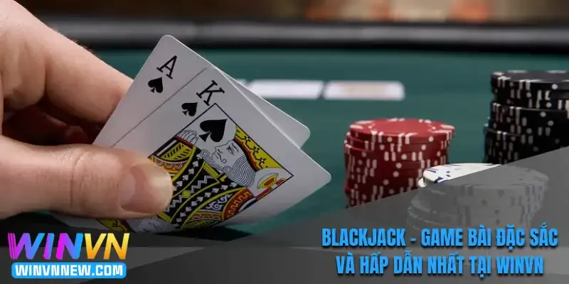 blackjack