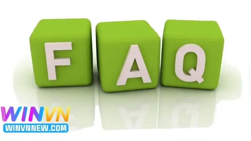 Vấn đề liên quan đến dịch vụ khách hàng WINVN