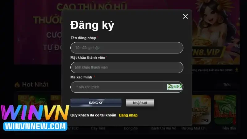 Những thắc mắc khi sử dụng tài khoản đăng nhập