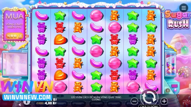 Hướng dẫn chọn game quay hũ uy tín trải nghiệm