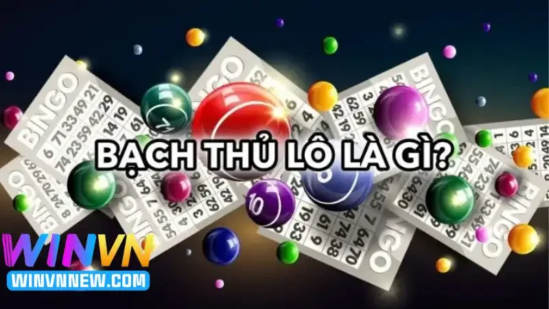 Phân tích số liệu để xác định lô bạch thủ