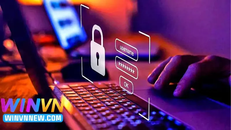 Công nghệ an ninh hiện đại