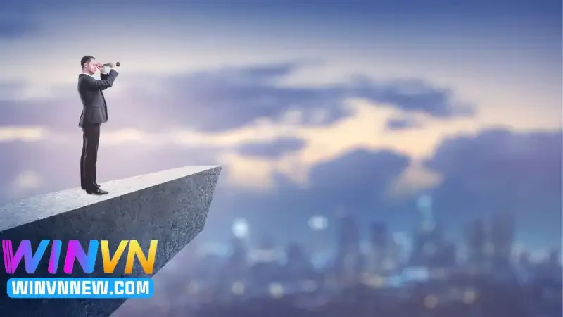 Khởi đầu sự nghiệp cùng thương hiệu WINVN