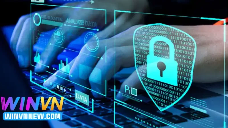Chính sách bảo mật WINVN