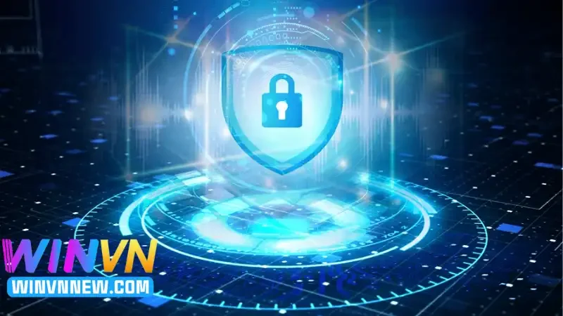 Bảo mật an toàn khi tham gia cược tại WINVN