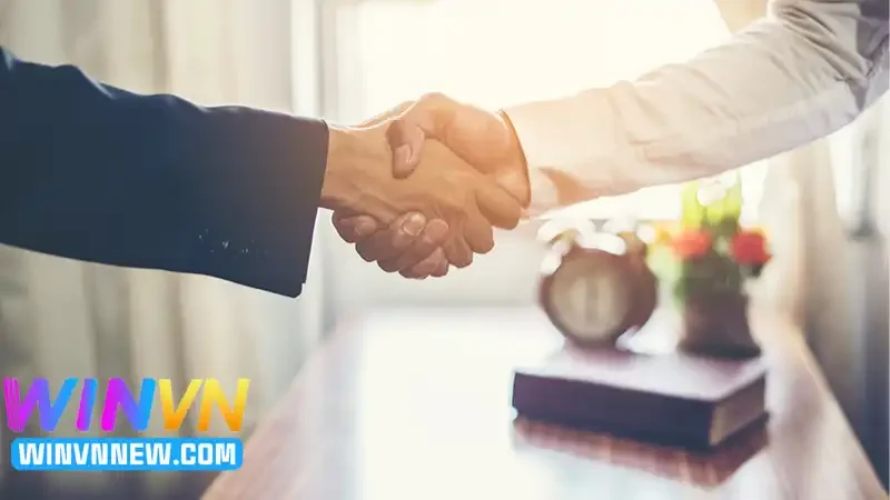 Các chính sách hoa hồng dành cho đại lý của WINVN