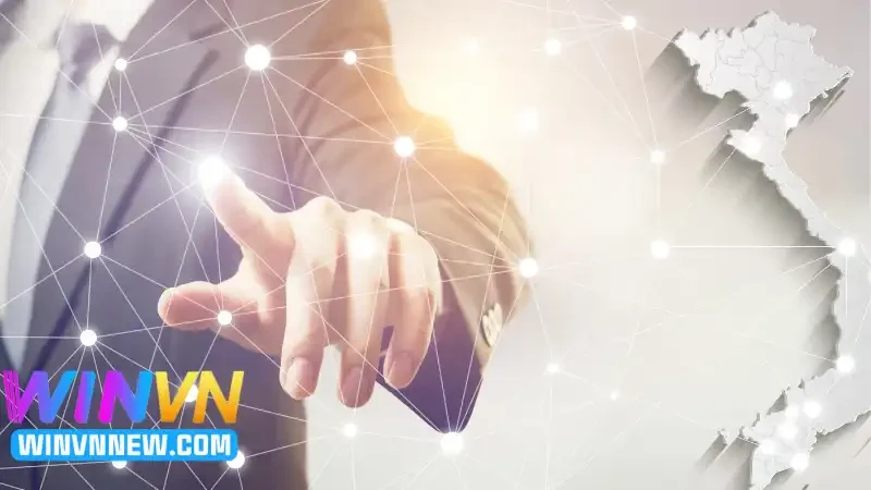 Đăng ký hợp tác đại lý cùng WINVN