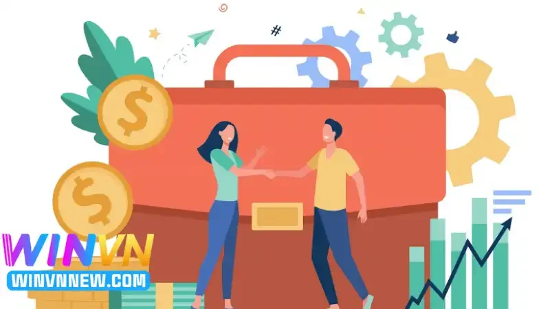 Hệ thống đại lý và yếu tố cơ bản