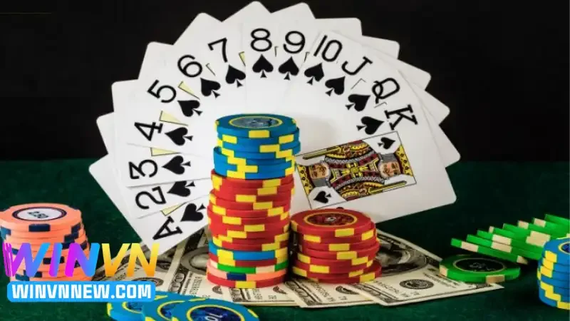 Các tính năng hấp dẫn khi chơi game bài trực tuyến