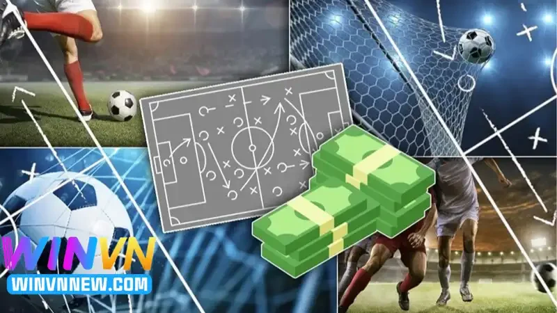 Giới thiệu khái niệm và đặc điểm kèo tài xỉu 2.25