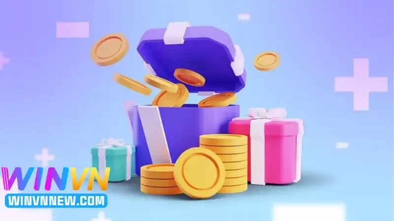 Giới thiệu khuyến mãi thành viên mới 888K tại WINVIN