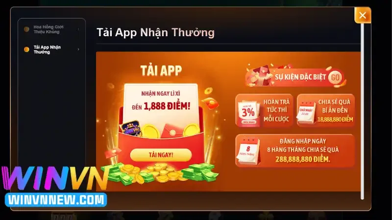 Các sự kiện khuyến mãi đặc sắc bất ngờ