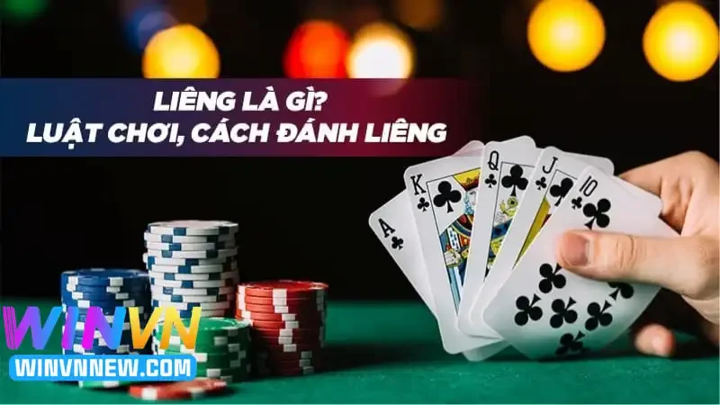 Tính năng cược nổi bật trong bài liêng tại WINVN
