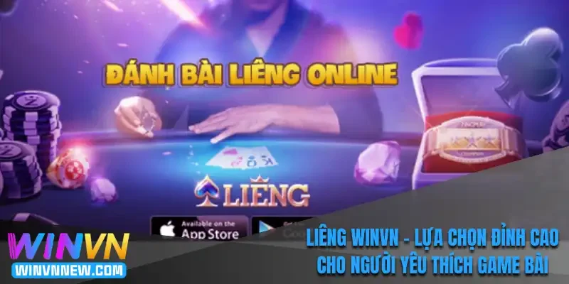 Liêng WINVN