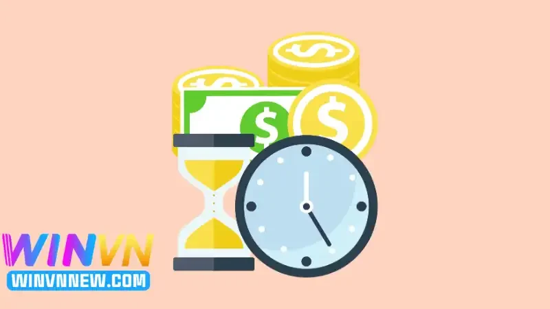 Khuyến mãi cực khủng khi nạp lần đầu tại WINVN