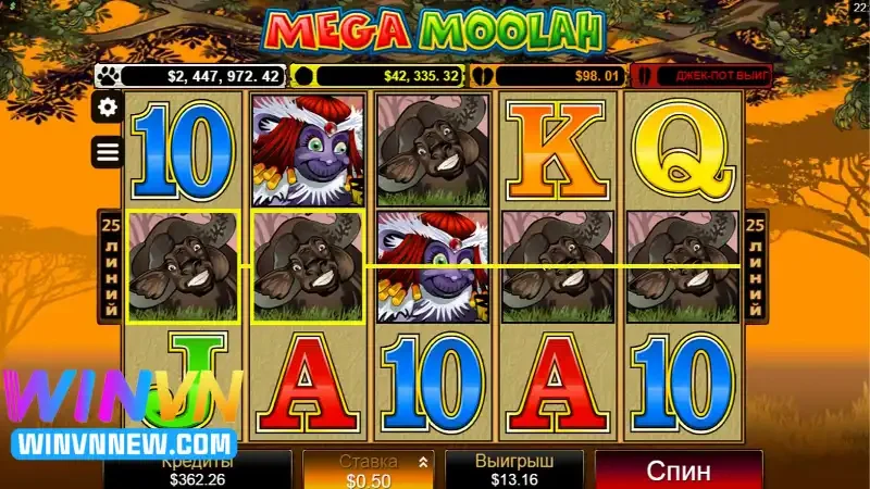 Top 3 game nổ hũ nhất định phải trải nghiệm