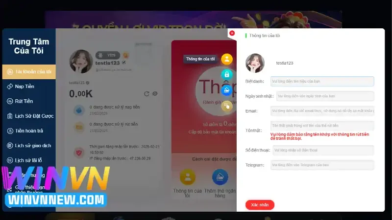Quy định bảo mật khi thu thập dữ liệu
