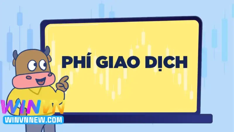 Quy trình thực hiện giao dịch rút tiền tại WINVN