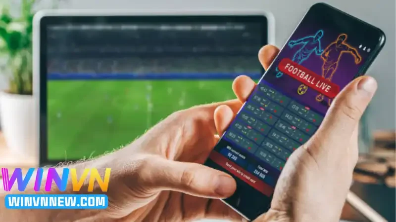 Những ưu điểm nổi bật của thể thao WINVN