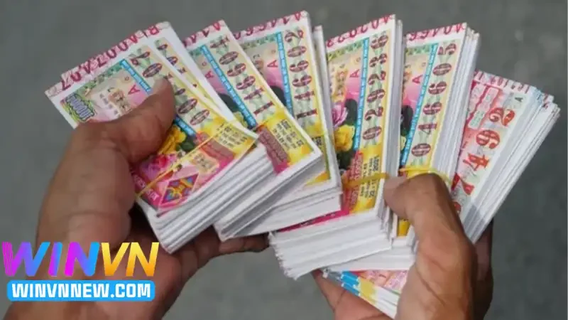 Xổ số truyền thống cơ bản và dễ cược