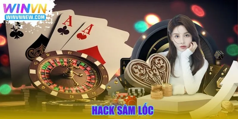 Hack sâm lốc