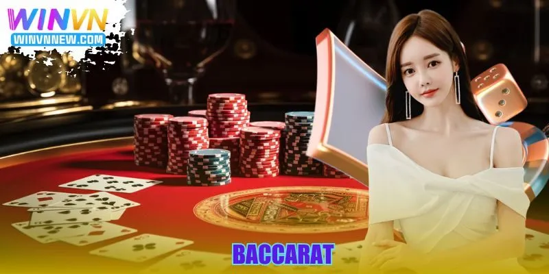 Baccarat